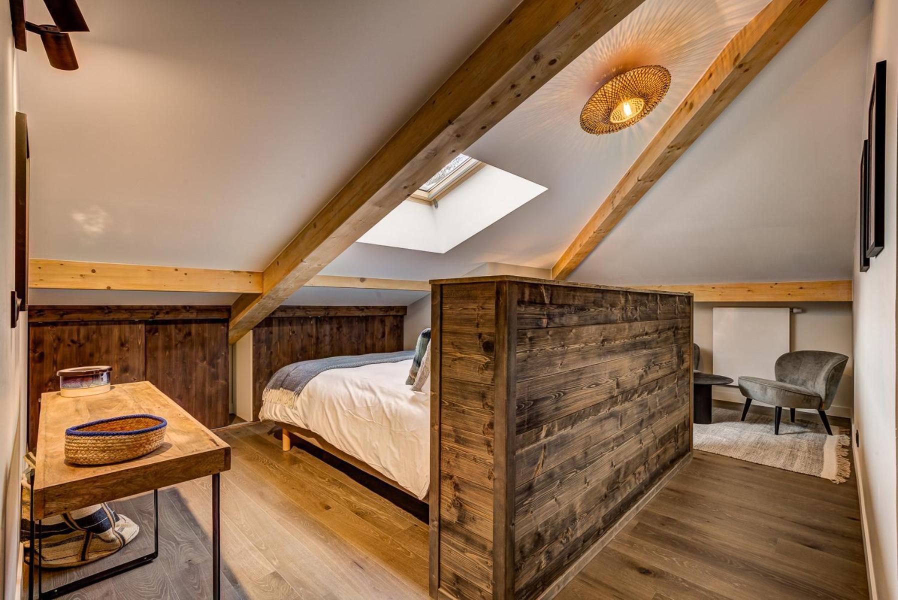 White Pearl Apartments Chamonix Exterior photo