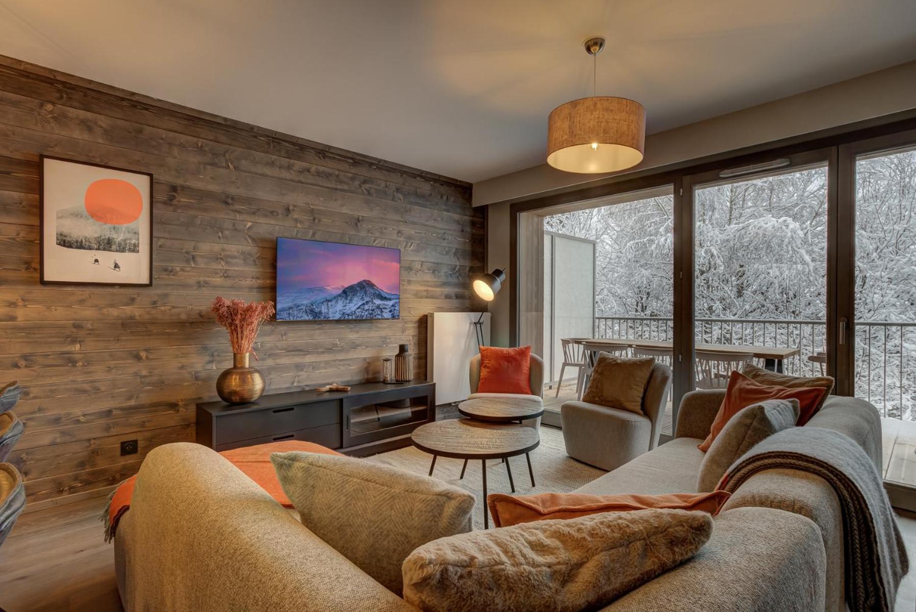 White Pearl Apartments Chamonix Exterior photo