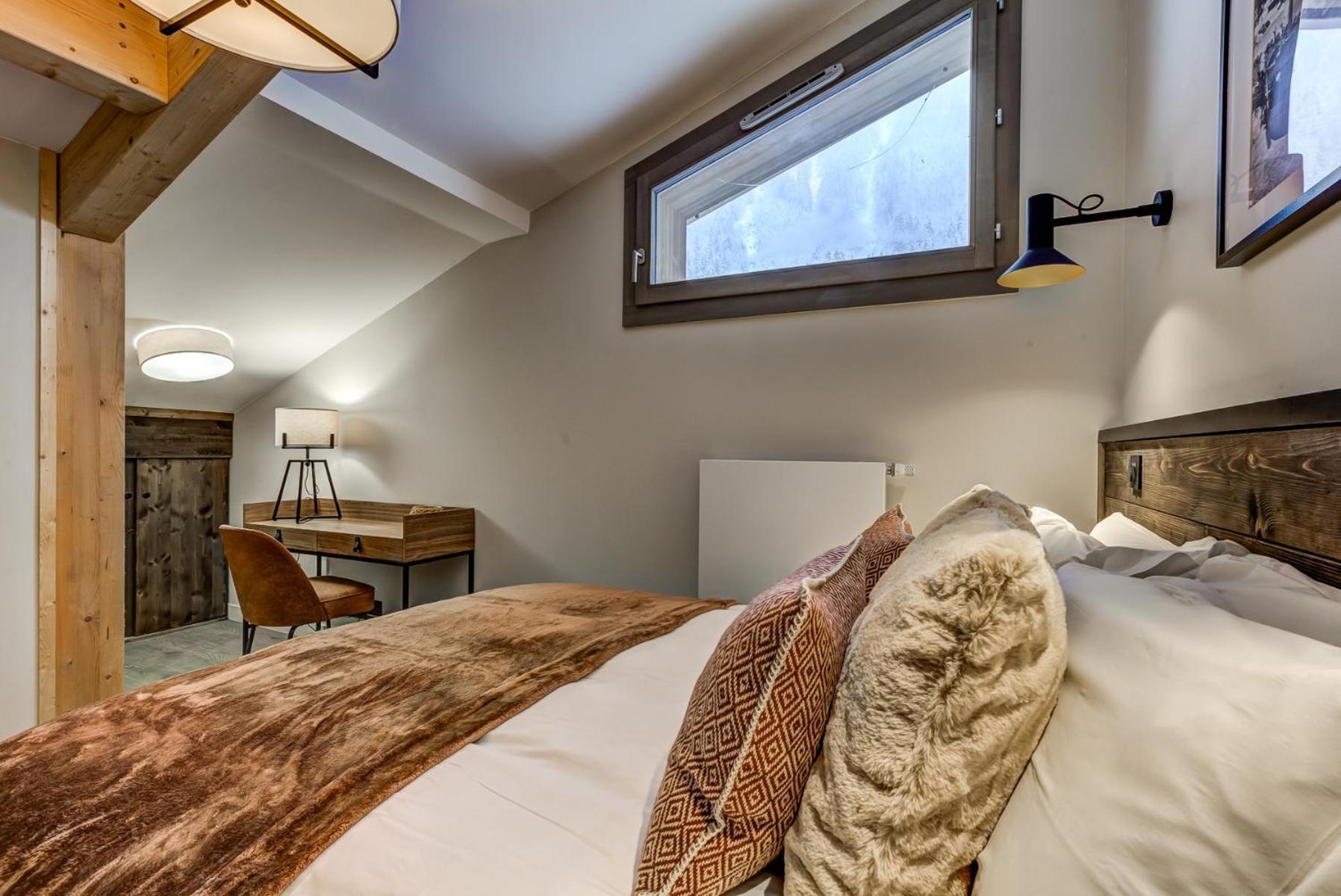 White Pearl Apartments Chamonix Exterior photo