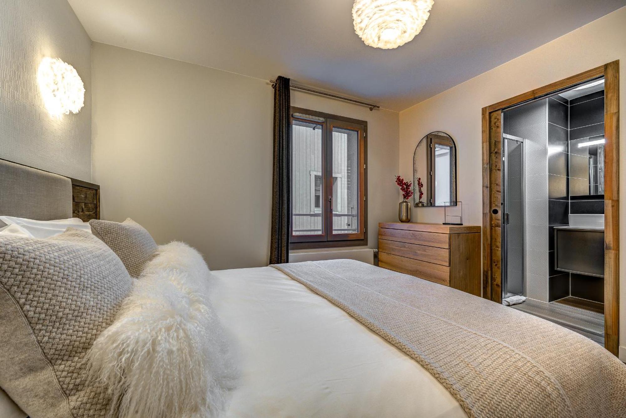 White Pearl Apartments Chamonix Exterior photo